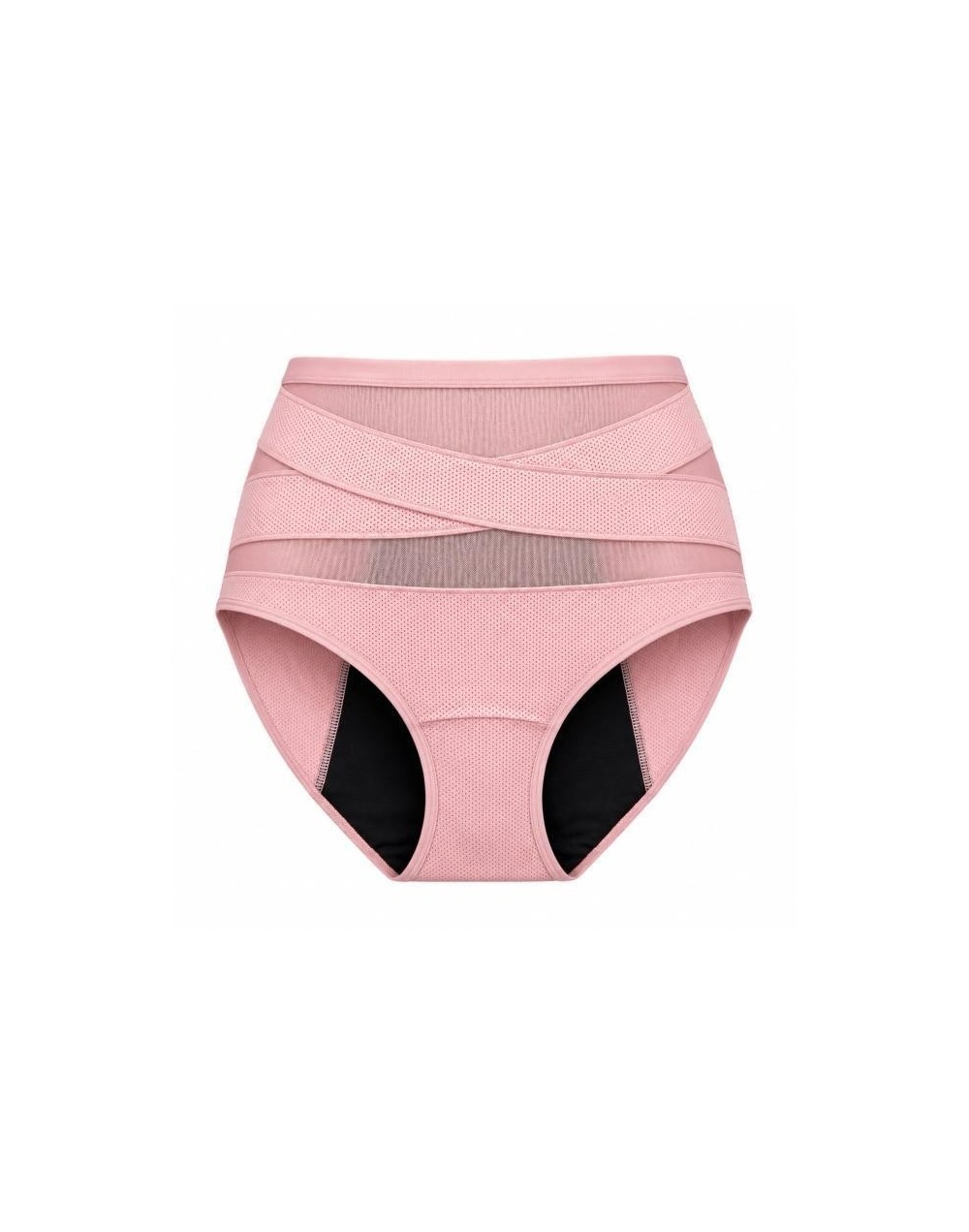 Aura Luxe | Panty Menstrual Inteligente Premium | BELLISIMAS Élèvés