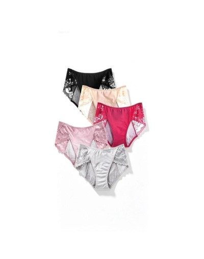 Aura Secrets | Panty Premium Elegante y Cómodo | BELLISIMAS Élèvés