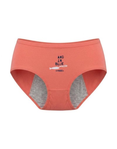 Aura Bloom | Panty Menstrual para Niñas y Adolescentes | BELLISIMAS Élèvés