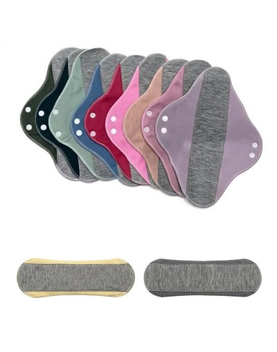 Aura Intimate Wellness | Protectores Íntimos Reutilizables | BELLISIMAS Élèvés