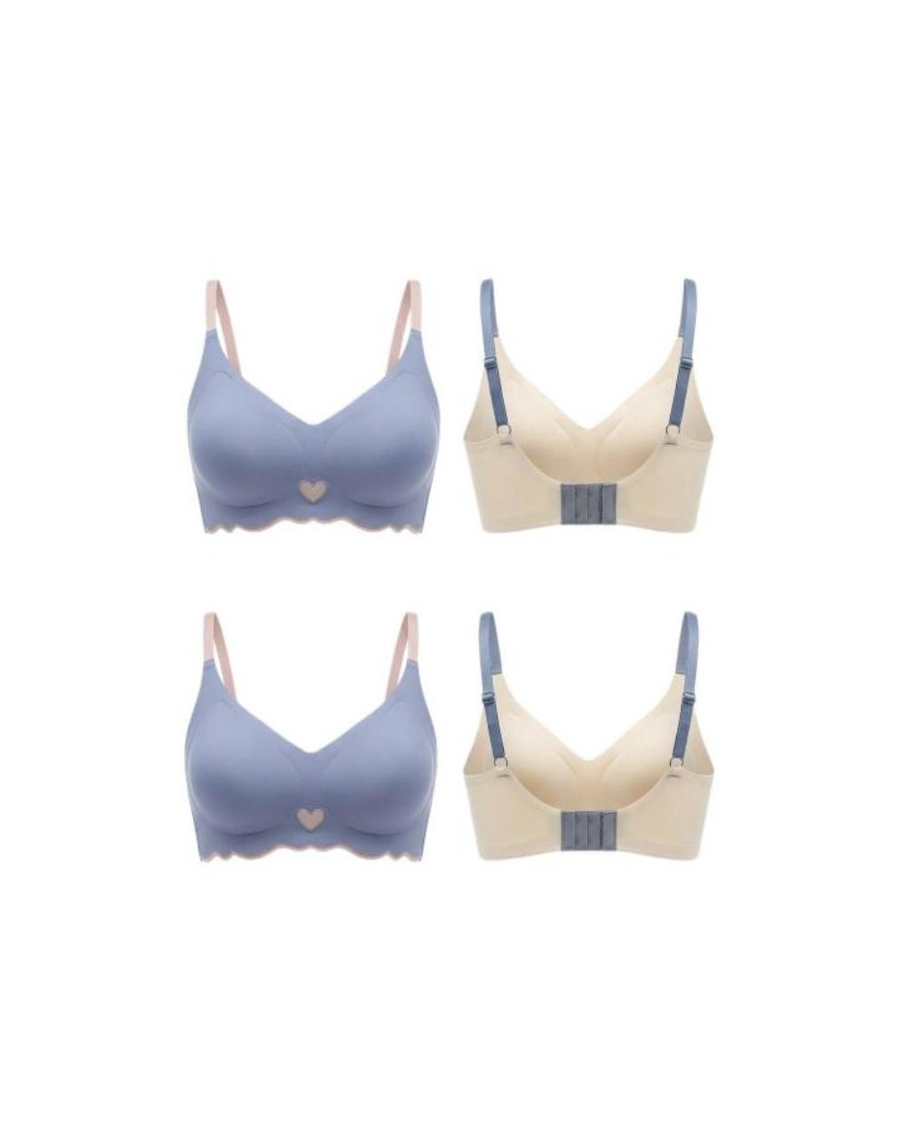 Aura Cloud | Brasier Ultraligero Sin Varillas | BELLISIMAS Élèvés