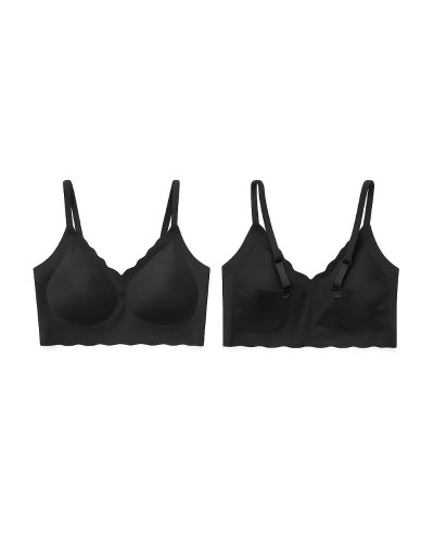 Aura Invisible | Brasier Sin Costuras y Sin Varillas | BELLISIMAS Élèvés