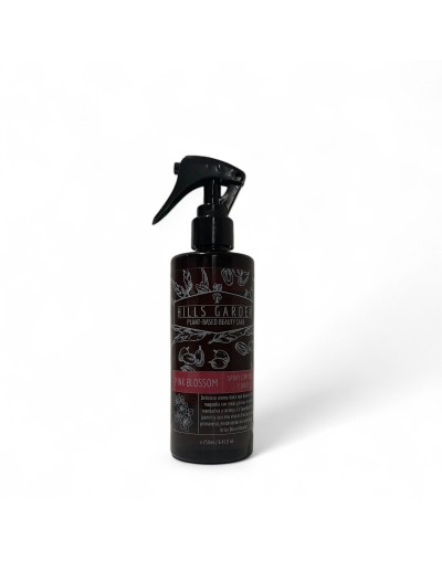 Spray Corporal y de linos - Pink Blossom 250mL
