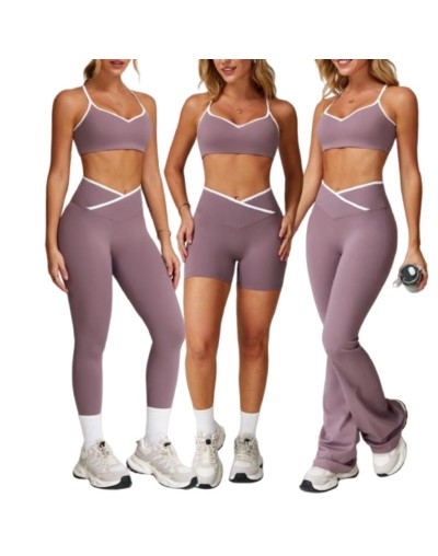 Conjunto Deportivo de 2 piezas 