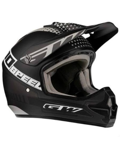 Casco Integral GW Speed