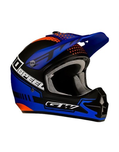 Casco Integral GW Speed