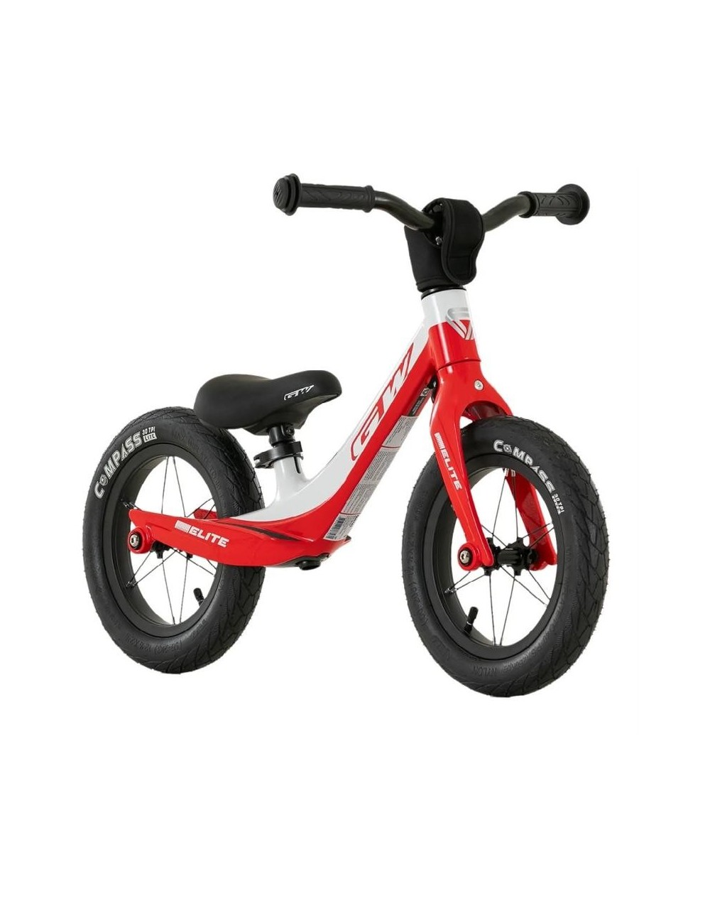Bicicleta de Balance GW Elite