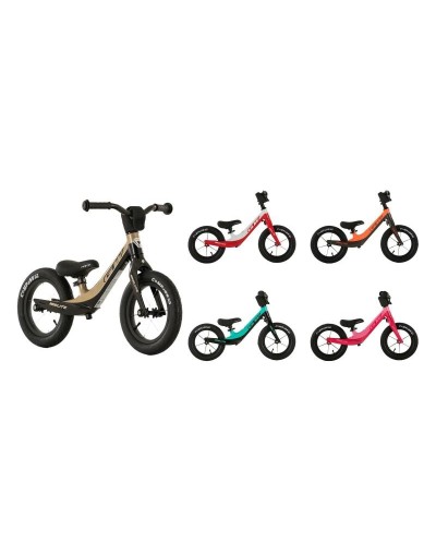 Bicicleta de Balance GW Elite