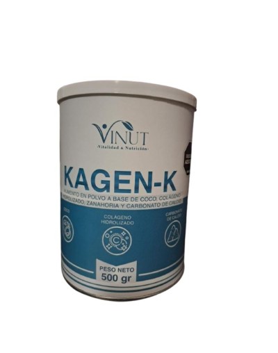 KAGEN-K