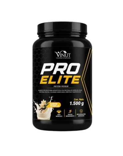 PRO-ELITE