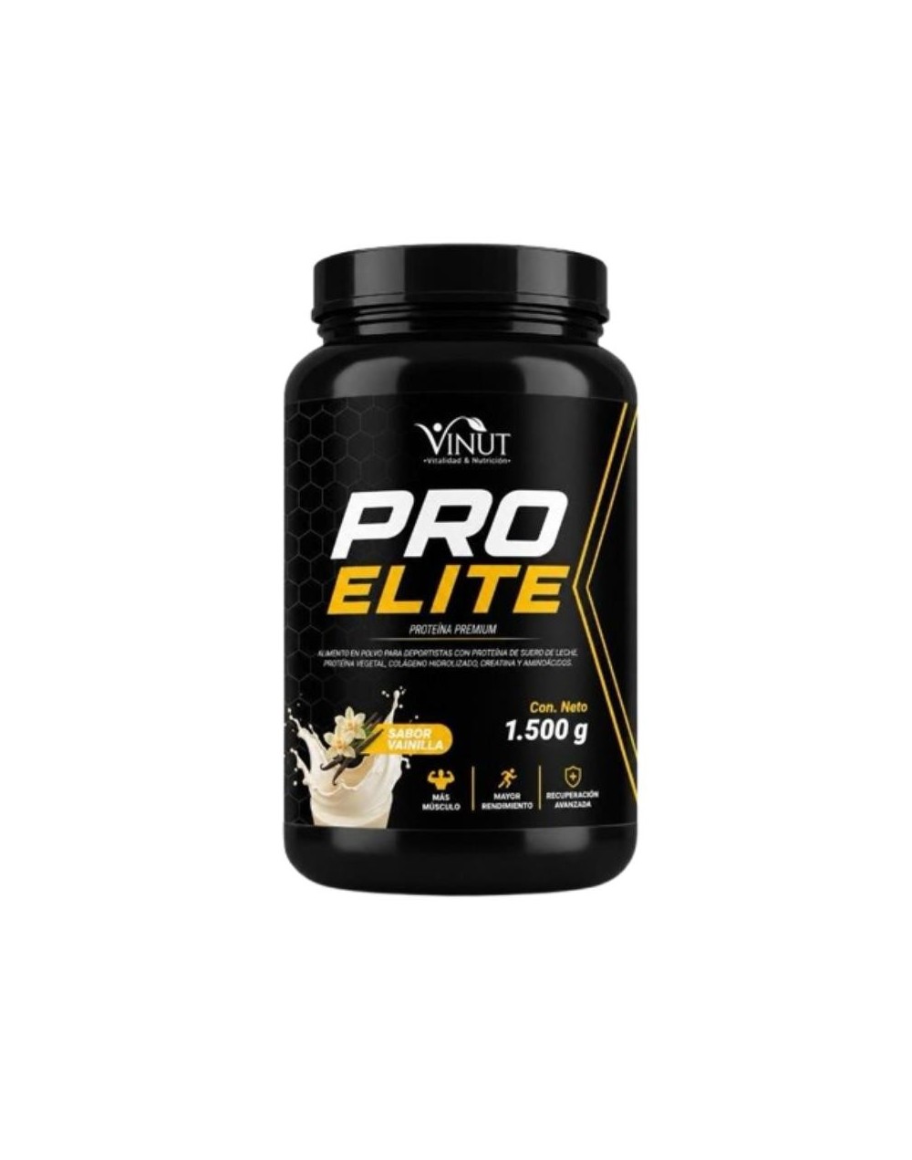 PRO-ELITE