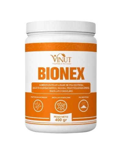 BIONEX