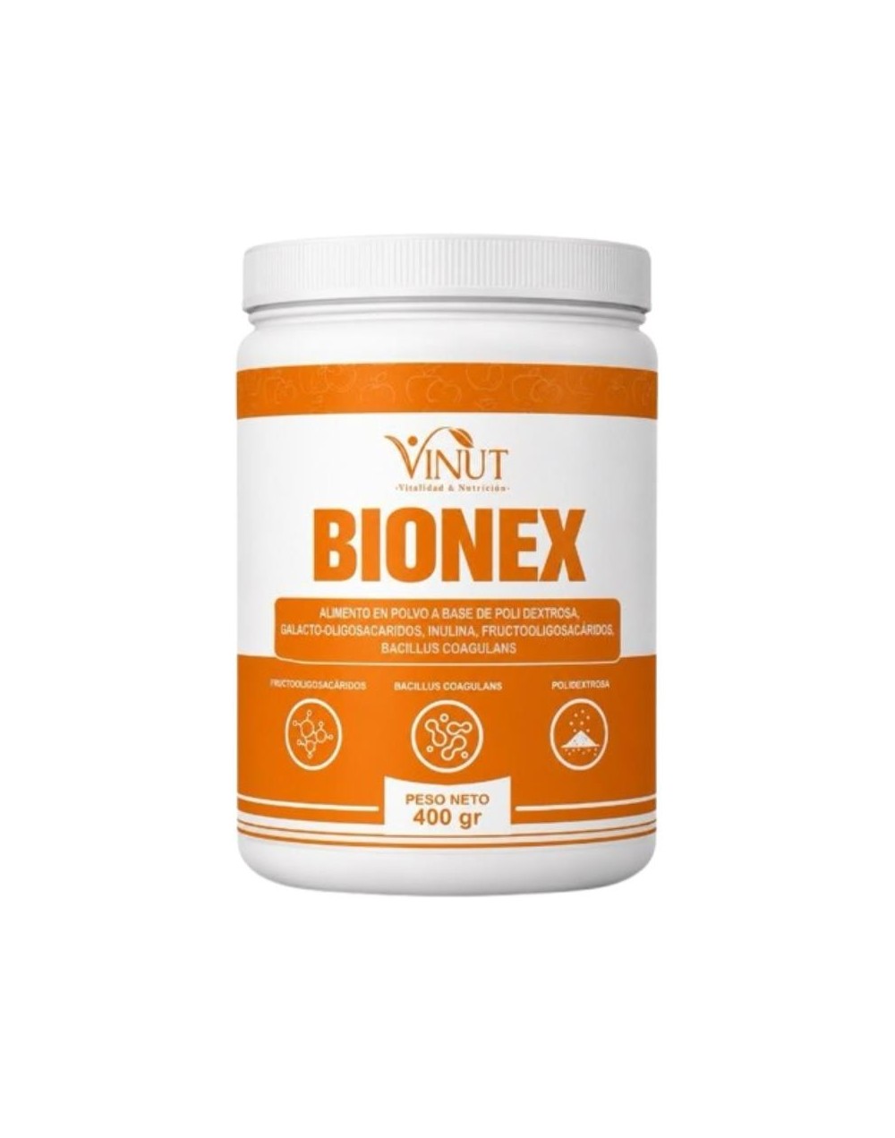 BIONEX
