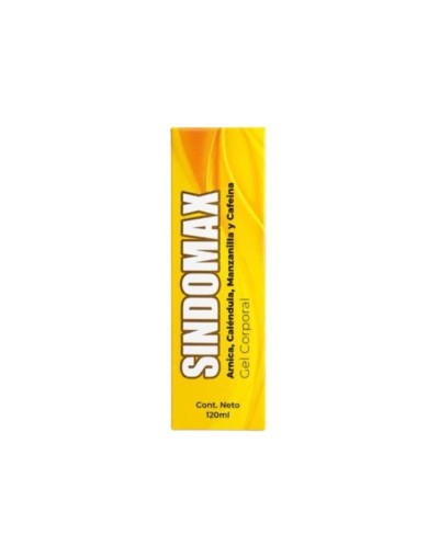 SINDOMAX