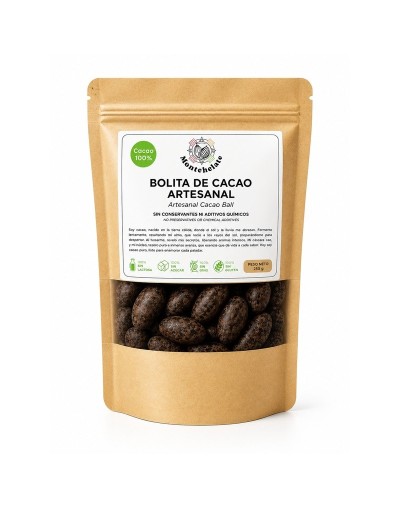 BOLITA DE CACAO 250G