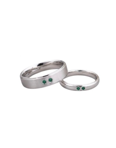 ARGOLLAS DE MATRIMONIO
