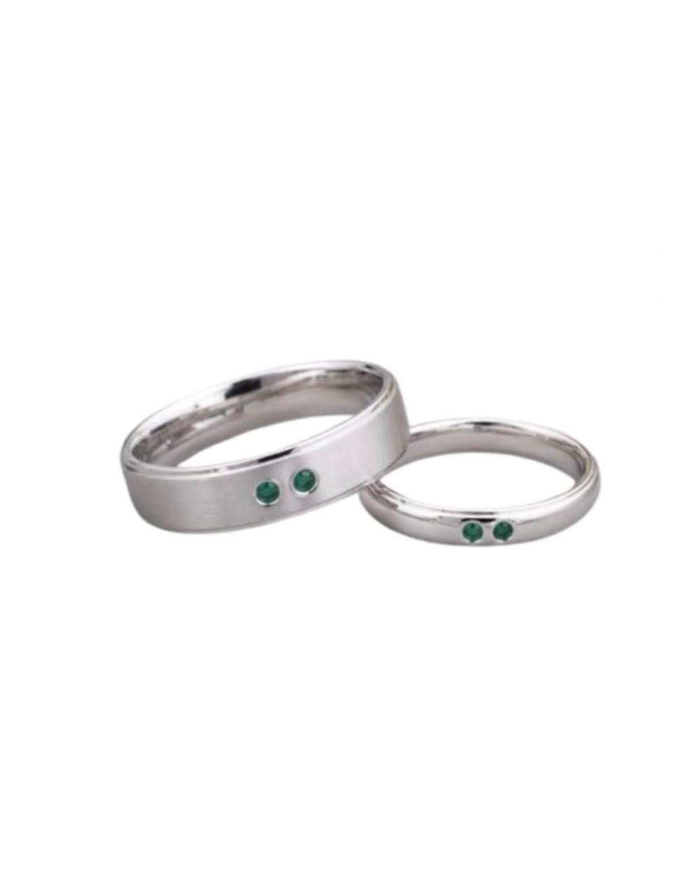 ARGOLLAS DE MATRIMONIO
