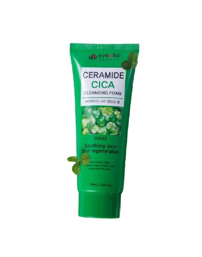  Ceramide Cica Cleansing foam Magic Shine