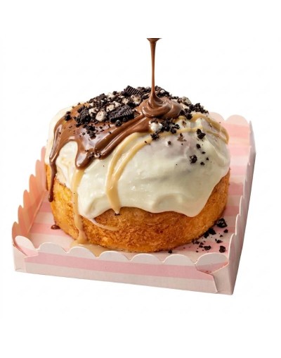 CINNAMON ROLL