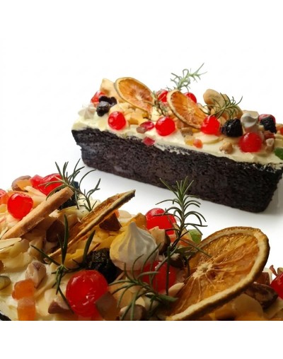 Torta de Vino