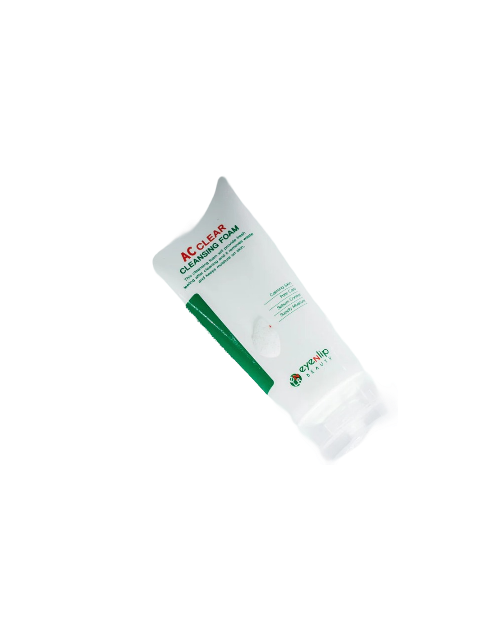 Ac Clear Cleansing Foam Magic Shine