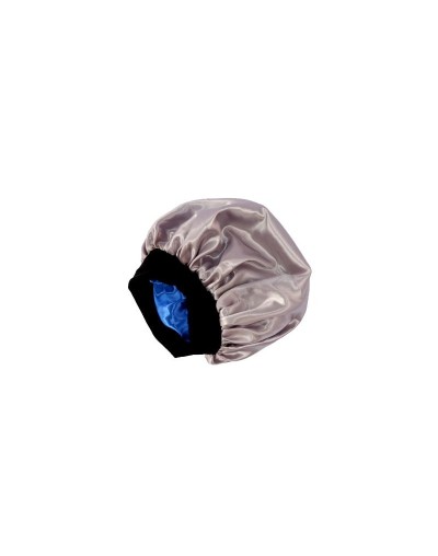 Gorros de satén