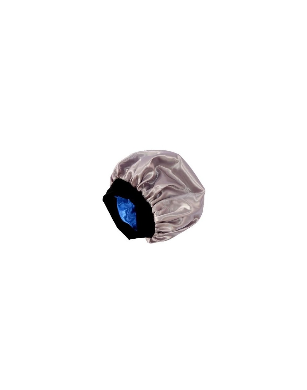 Gorros de satén