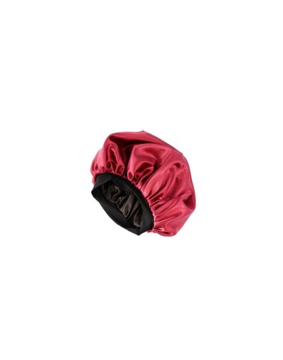 Gorros de satén
