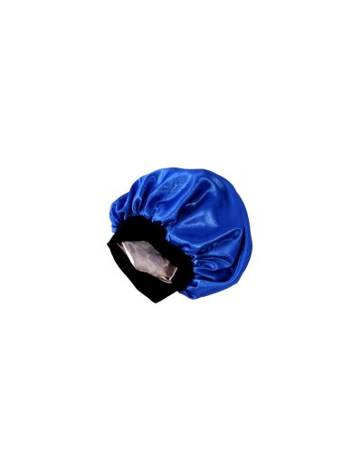 Gorros de satén