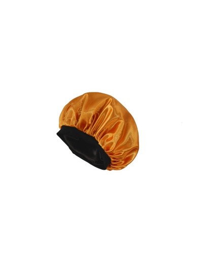 Gorros de satén