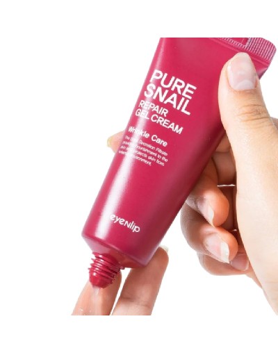 Eyenlip Pure Snail Repair Gel Cream Magic Shine