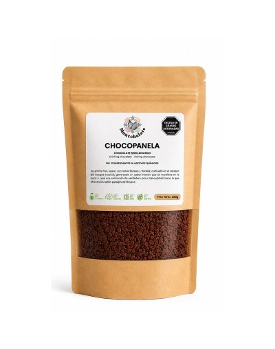 CHOCOPANELA 250G