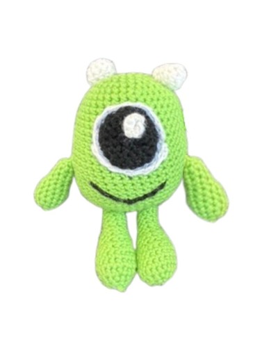 Mike Wazowski