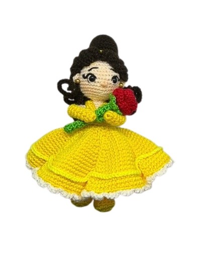 Princesa Bella