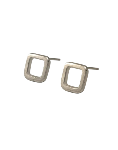 Aretes enlaces medianos