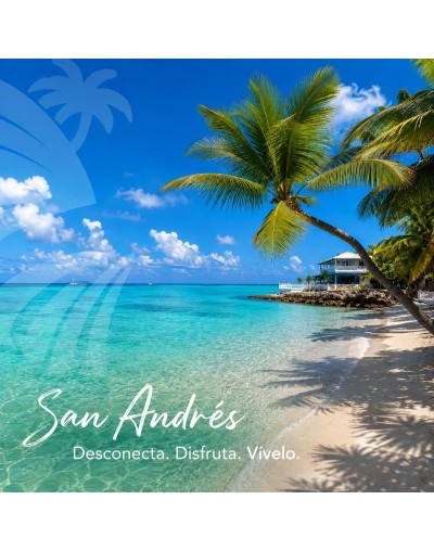 Paquetes a san andres