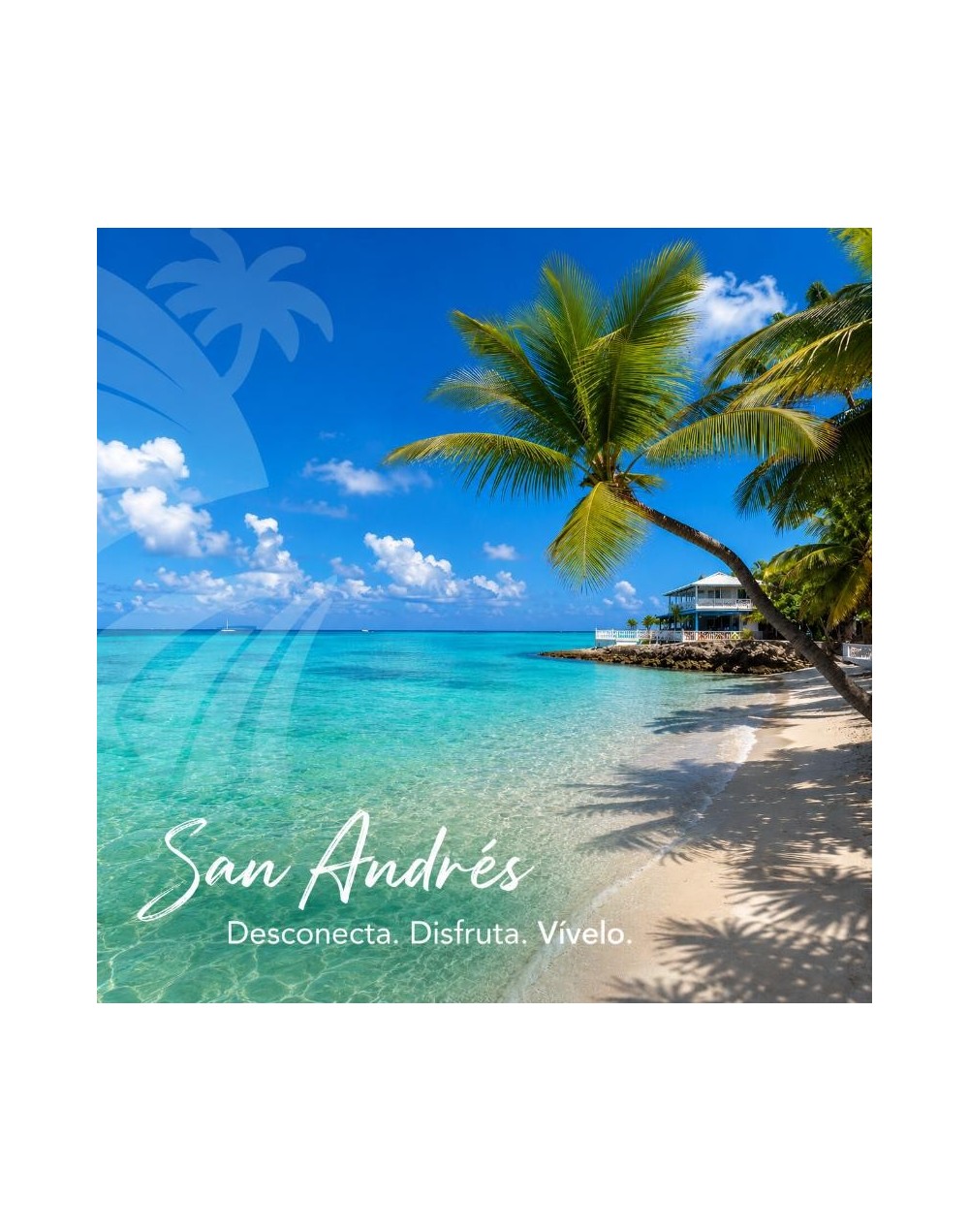 Paquetes a san andres