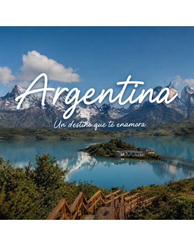 paquetes todo incluido a argentina
