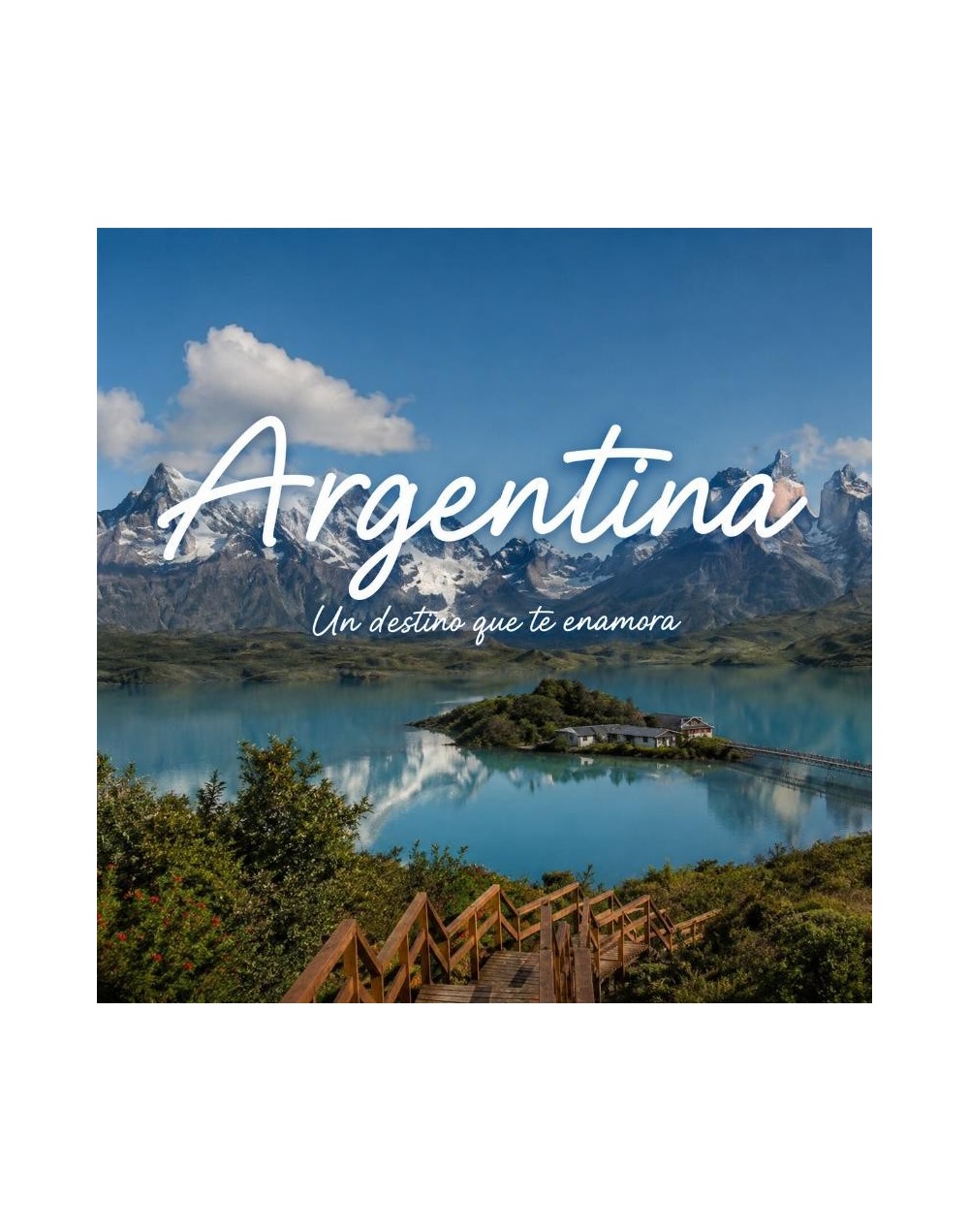 paquetes todo incluido a argentina