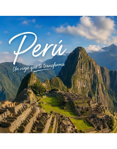 paquetes a peru