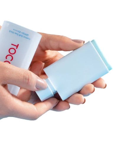 Tocobo Cotton Soft Sun Stick Spf50+ Pa++++ Magic Shine