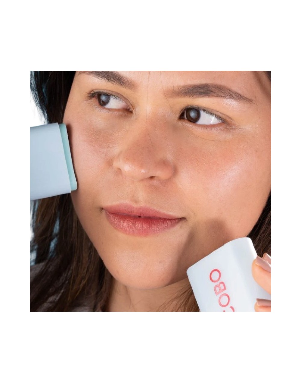 Tocobo Cotton Soft Sun Stick Spf50+ Pa++++ Magic Shine