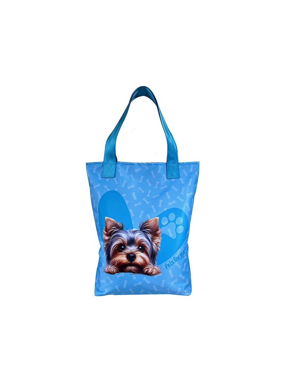 Bolsa exclusivo de perro Yorkie