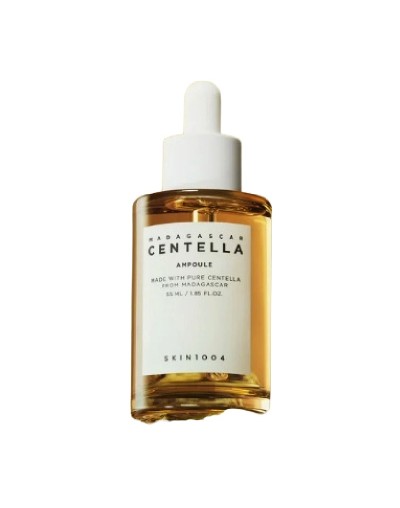 Skin1004 Madagascar Centella Ampoule Magic Shine