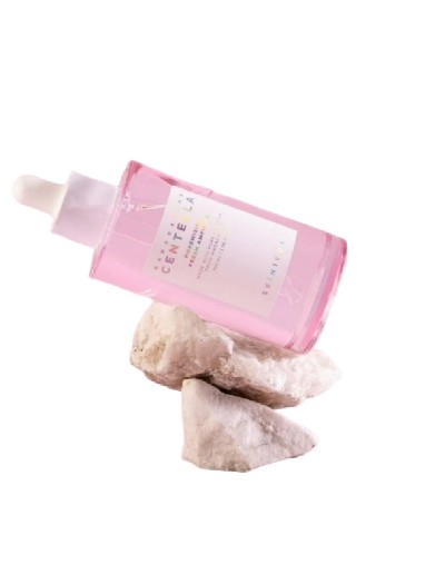 Skin1004 Madagascar Centella Poremizing Fresh Ampoule Magic Shine