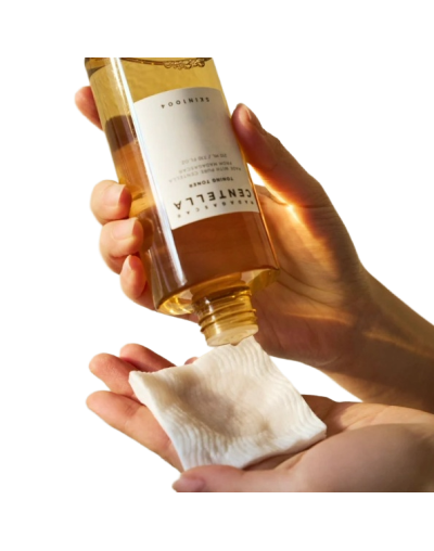 Skin1004 Madagascar Centella Toning Toner Magic Shine