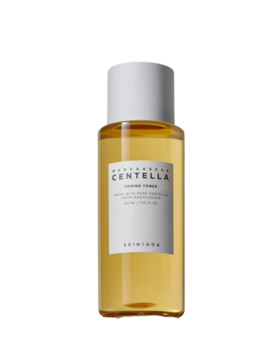 Skin1004 Madagascar Centella Toning Toner Magic Shine