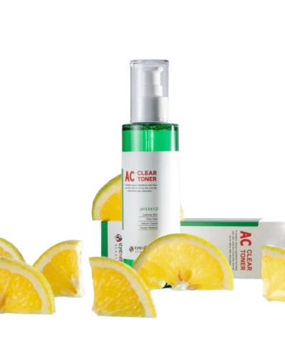 Eyenlip Ac Clear Toner Magic Shine