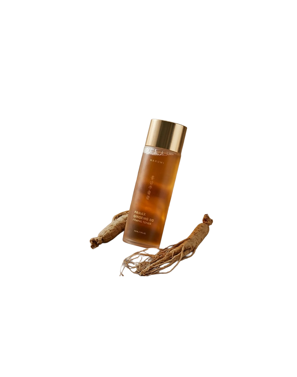Harumi Panax Ginseng 80 Firming Toner Magic Shine