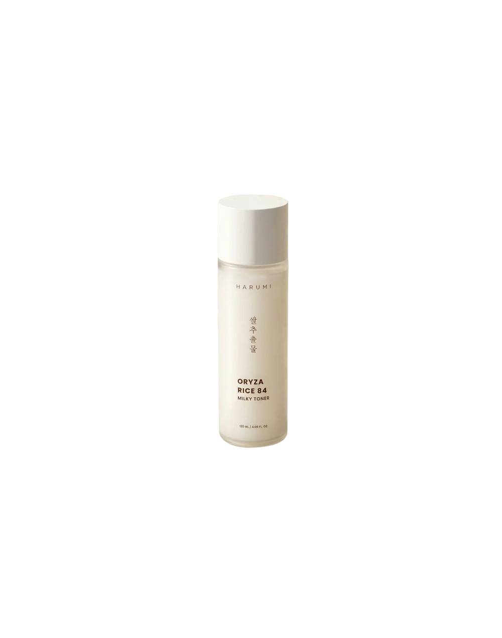 Harumi Oryza Rice 84 Milky Toner Magic Shine